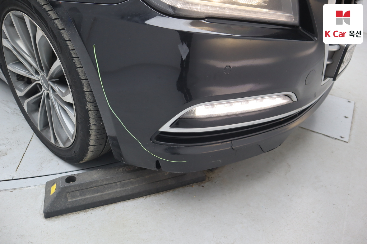 Hyundai Genesis 2016 - Image 39