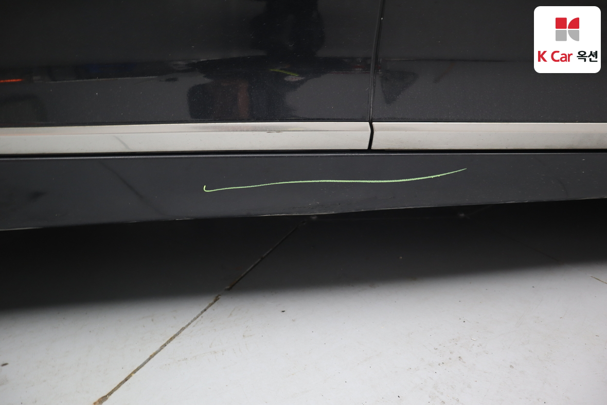 Hyundai Genesis 2016 - Image 36