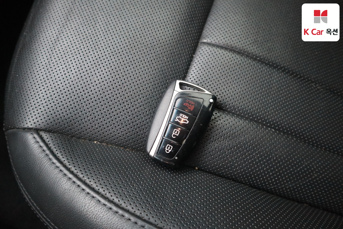 Hyundai Genesis 2016 - Image 17