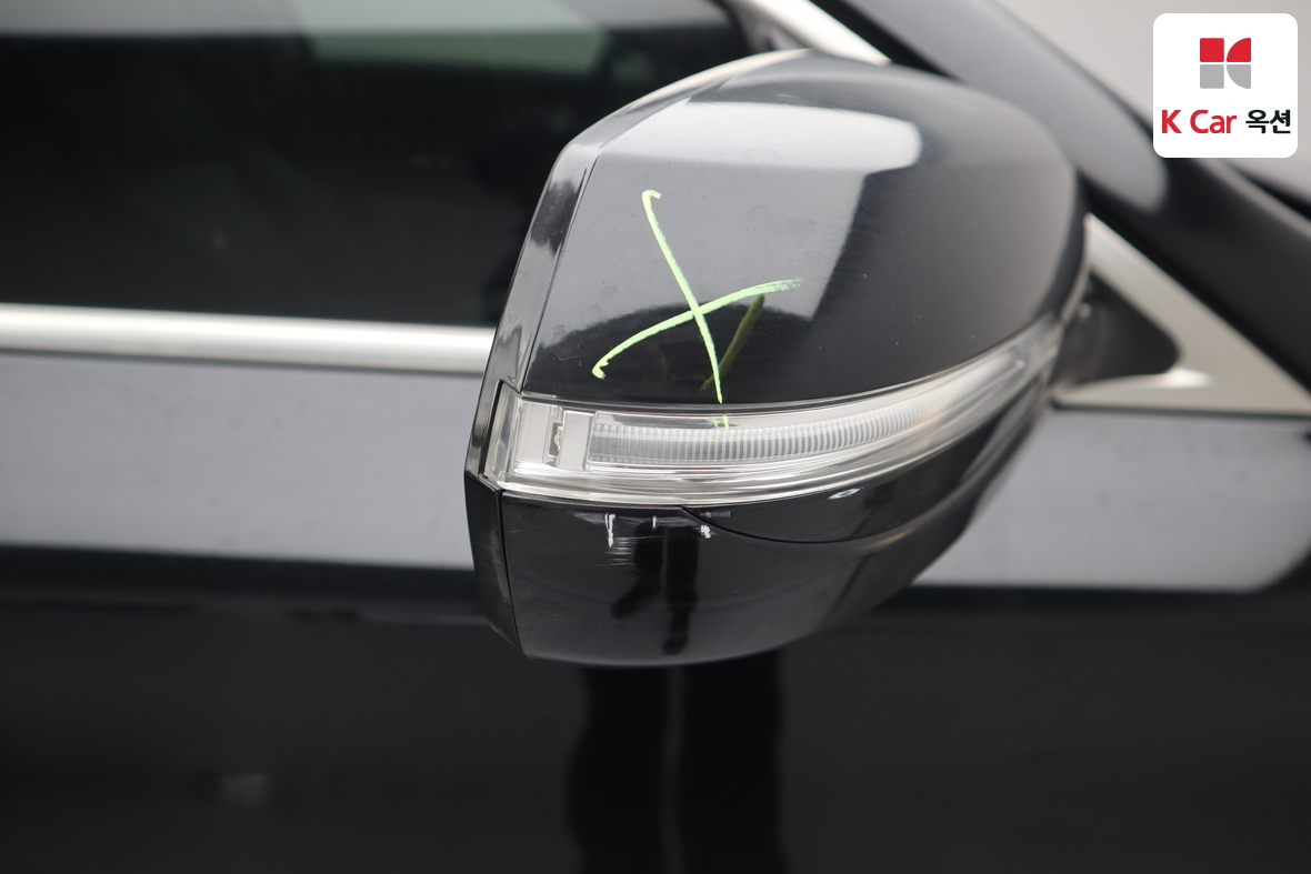 Hyundai Genesis 2016 - Image 37