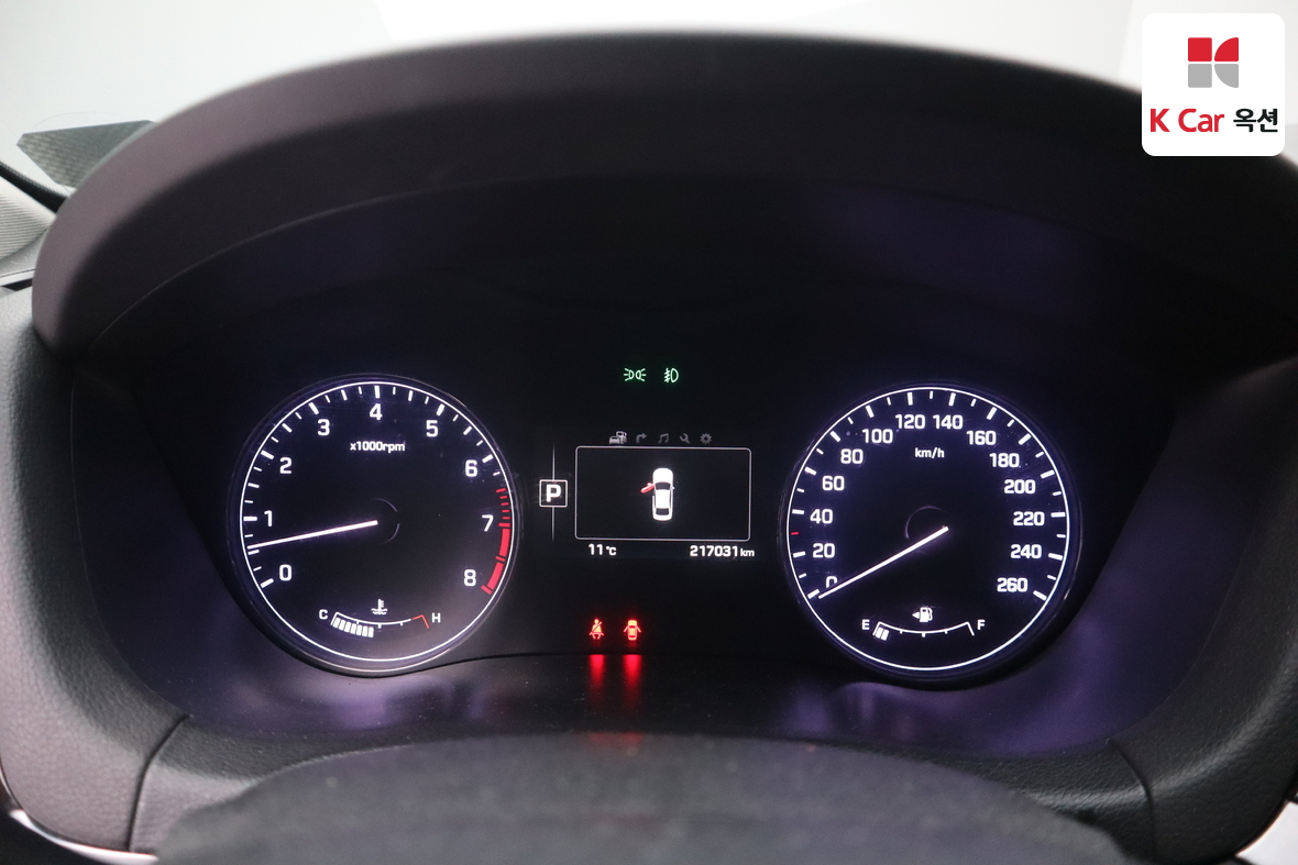 Hyundai Genesis 2016 - Image 5