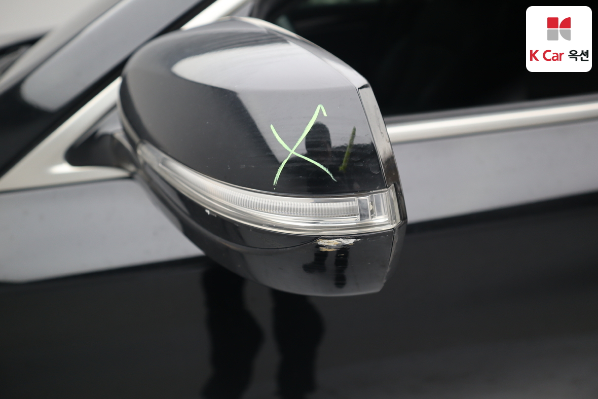 Hyundai Genesis 2016 - Image 41