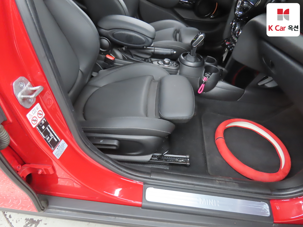 BMW MINI - 30