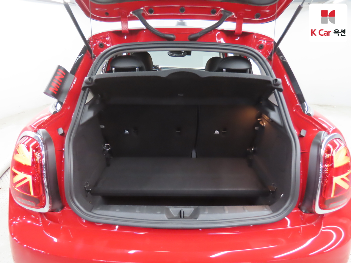 BMW MINI - 24