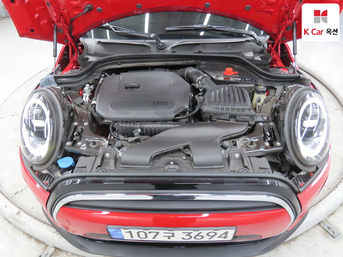 BMW MINI - 33