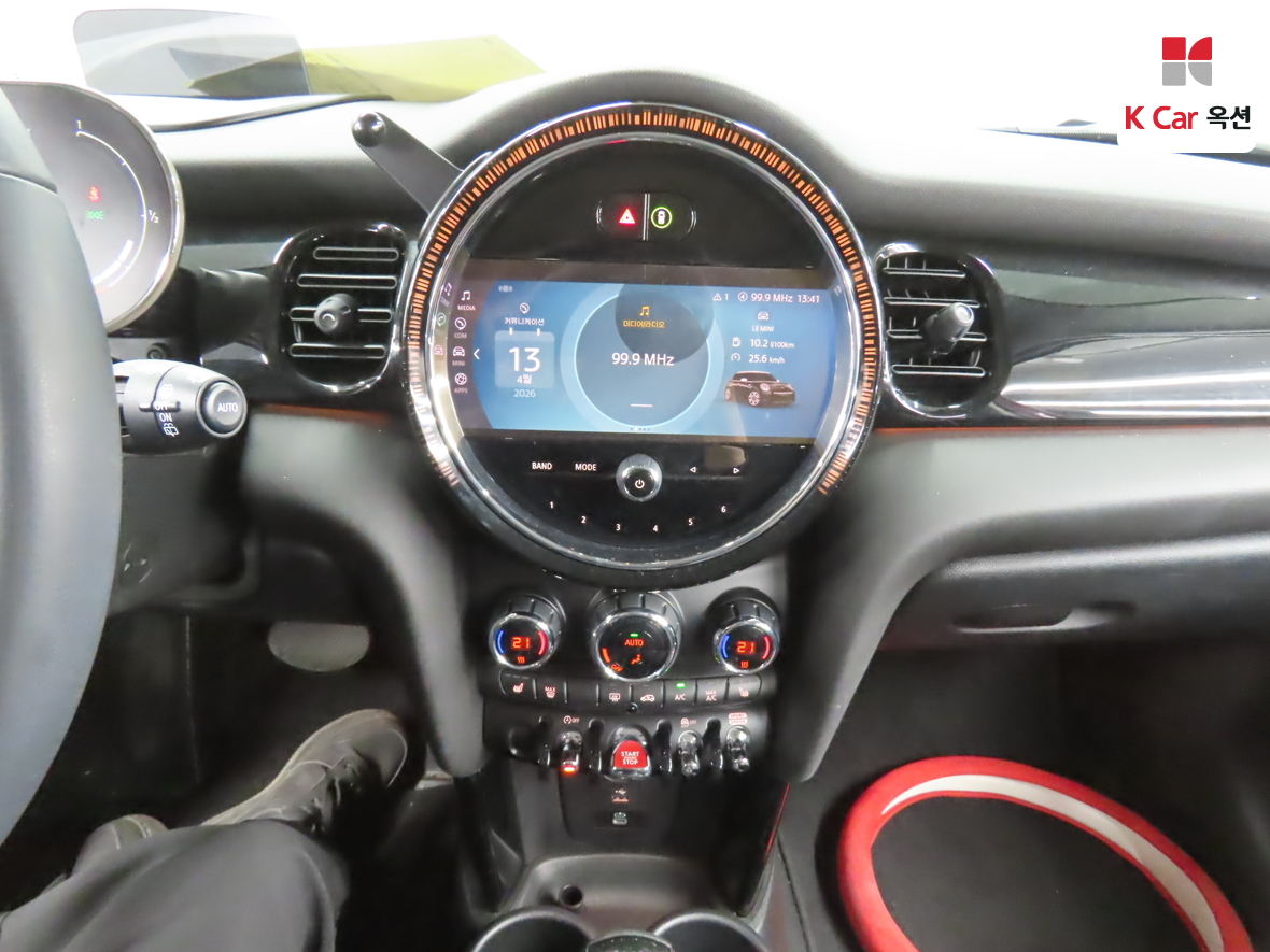 BMW MINI - 6