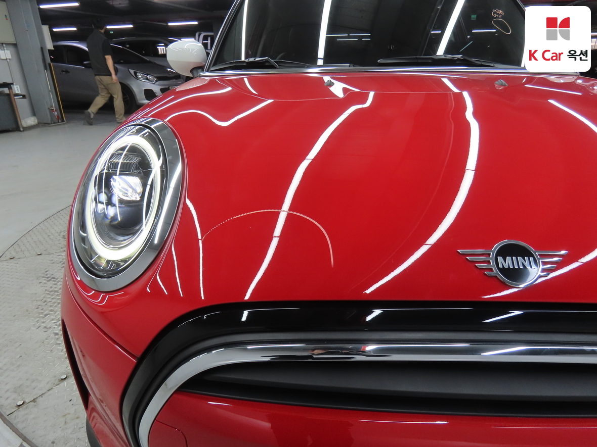 BMW MINI - 36