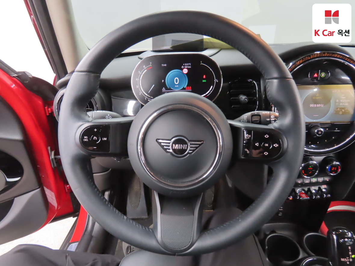 BMW MINI - 10