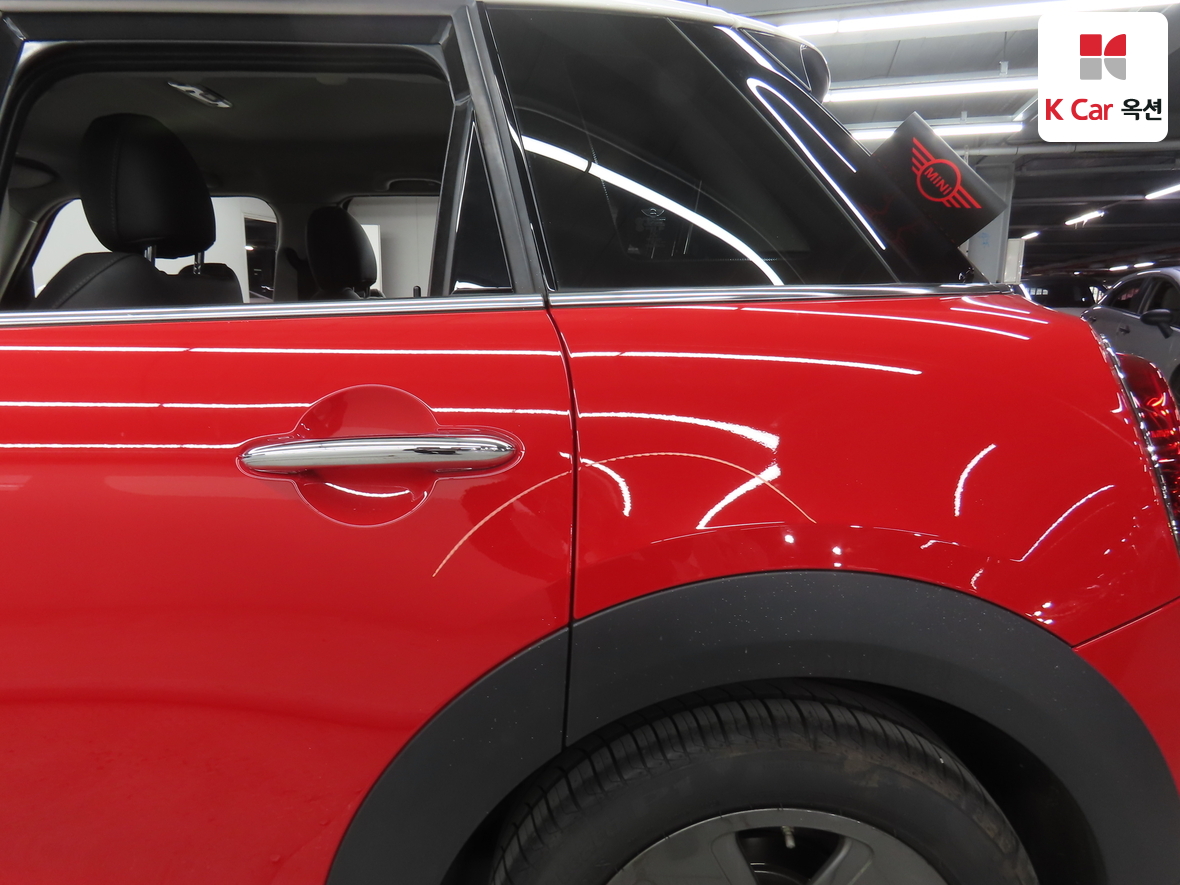 BMW MINI - 38