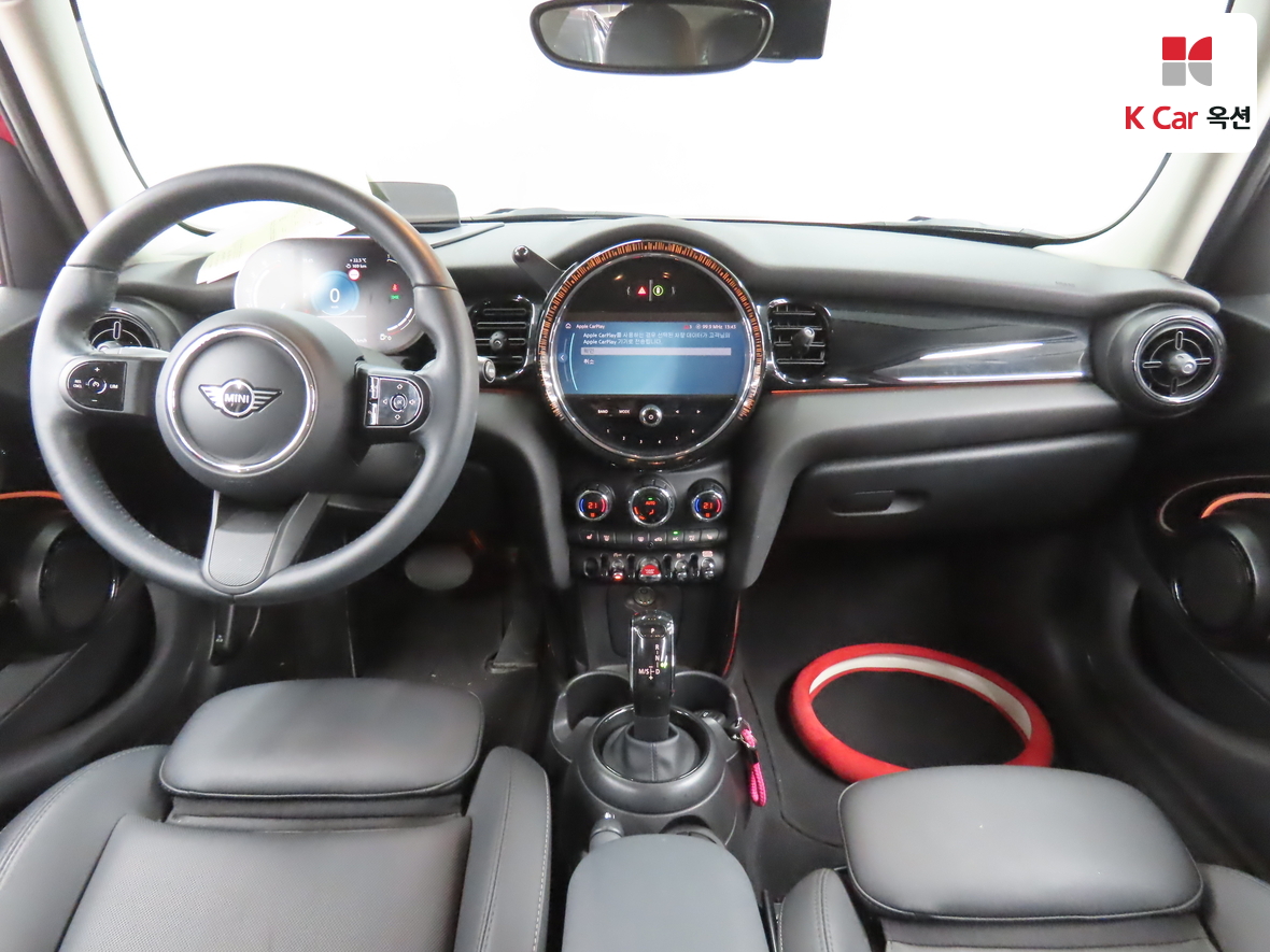 BMW MINI - 3