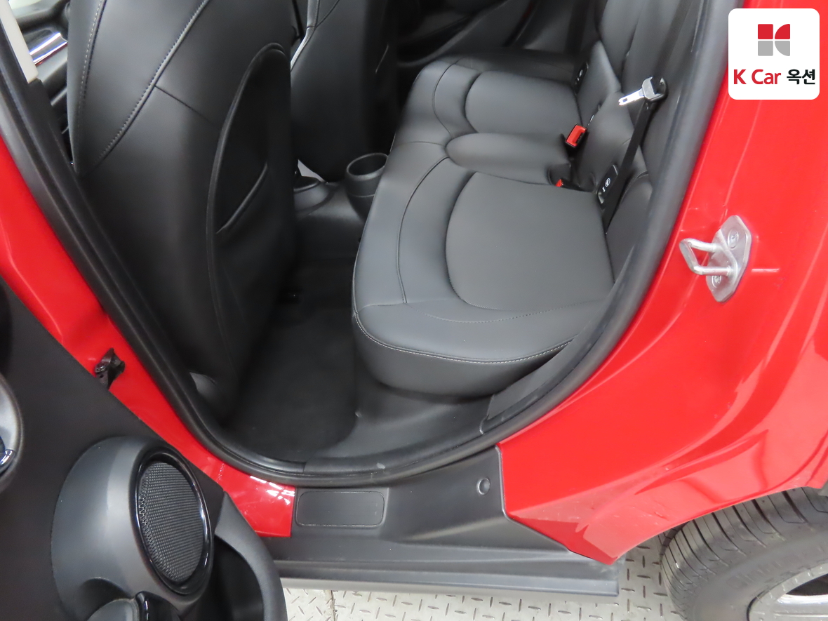 BMW MINI - 23