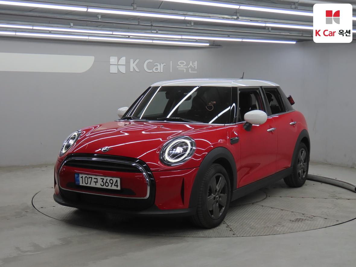 BMW MINI - 1