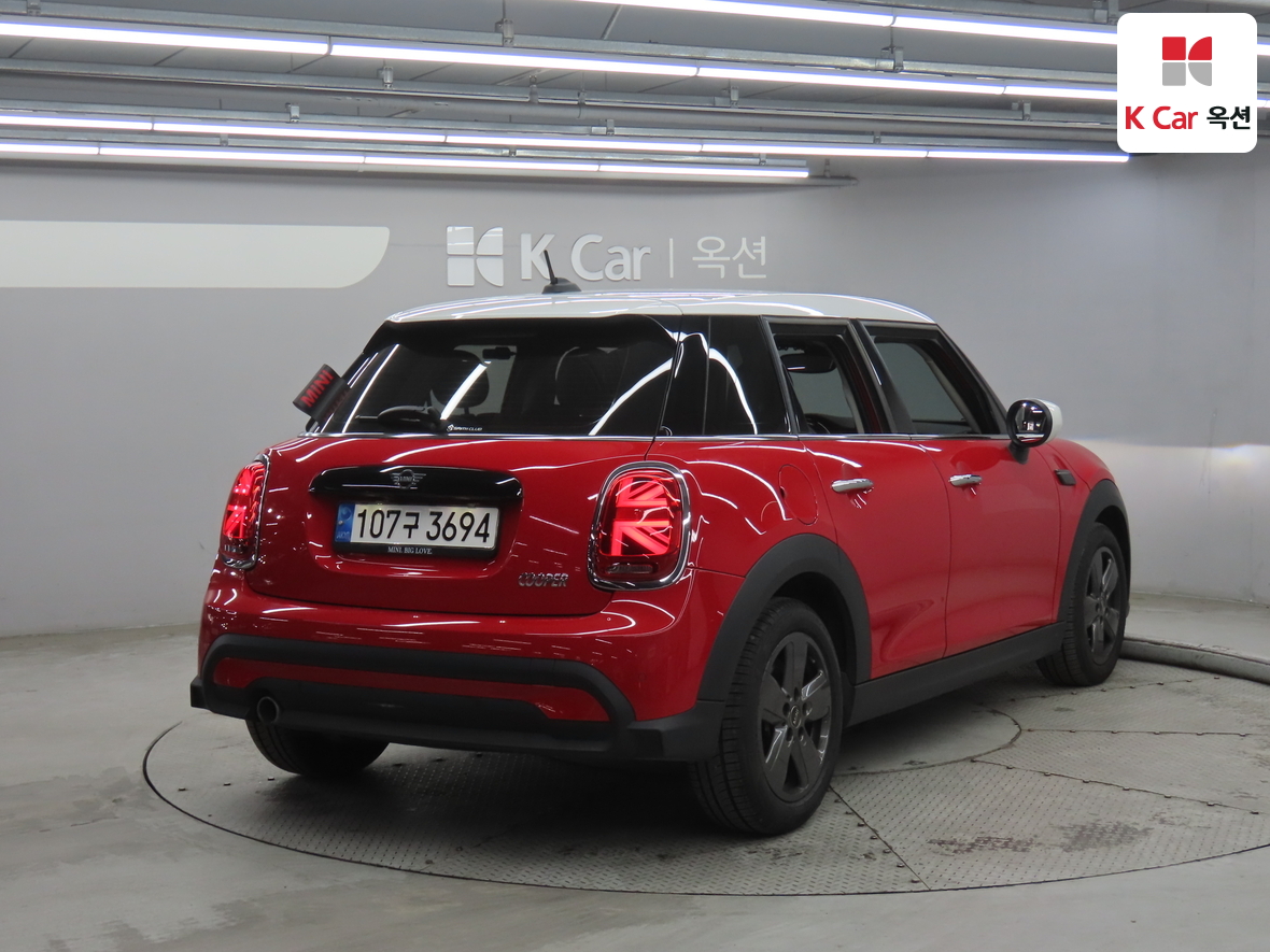BMW MINI - 2