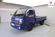 Gm Korea Truck