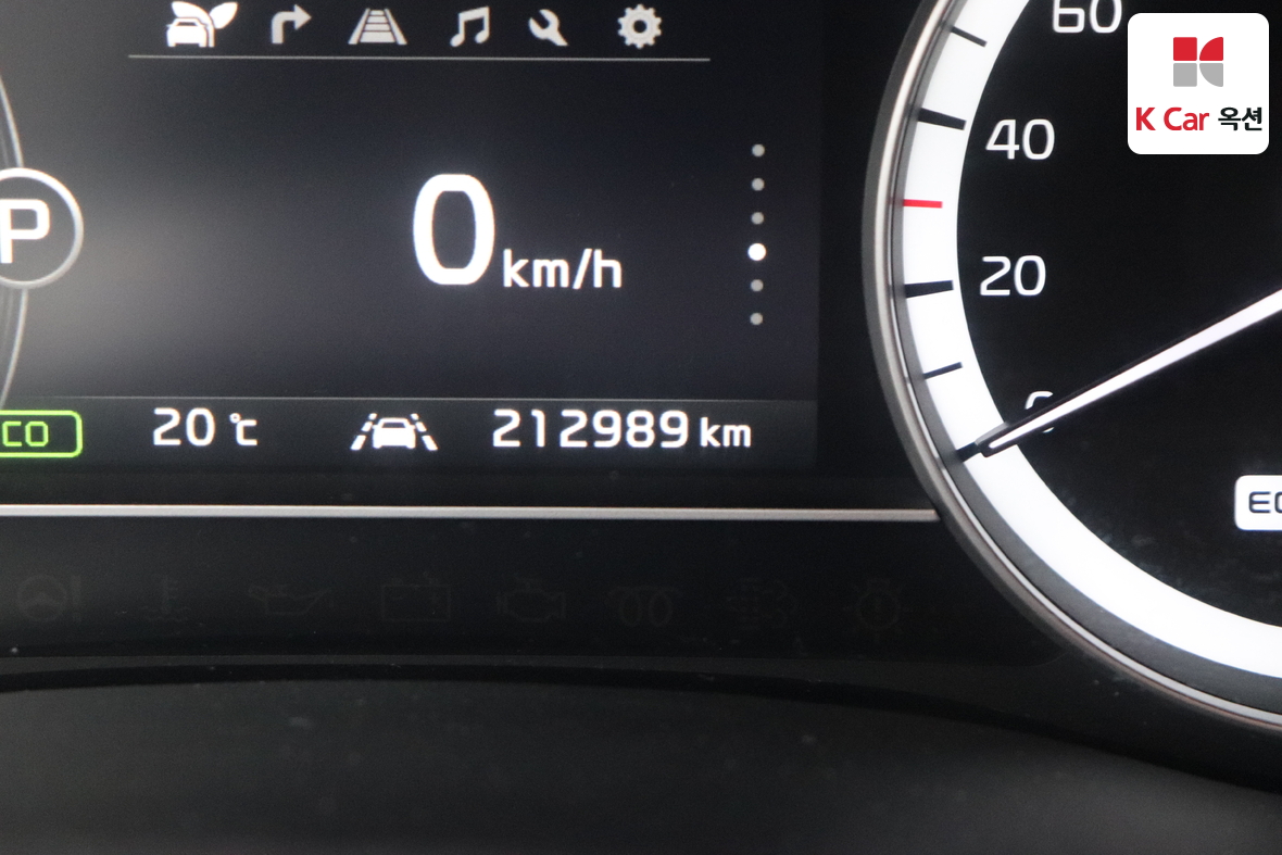 كيا نيرو 2017 - صورة 4