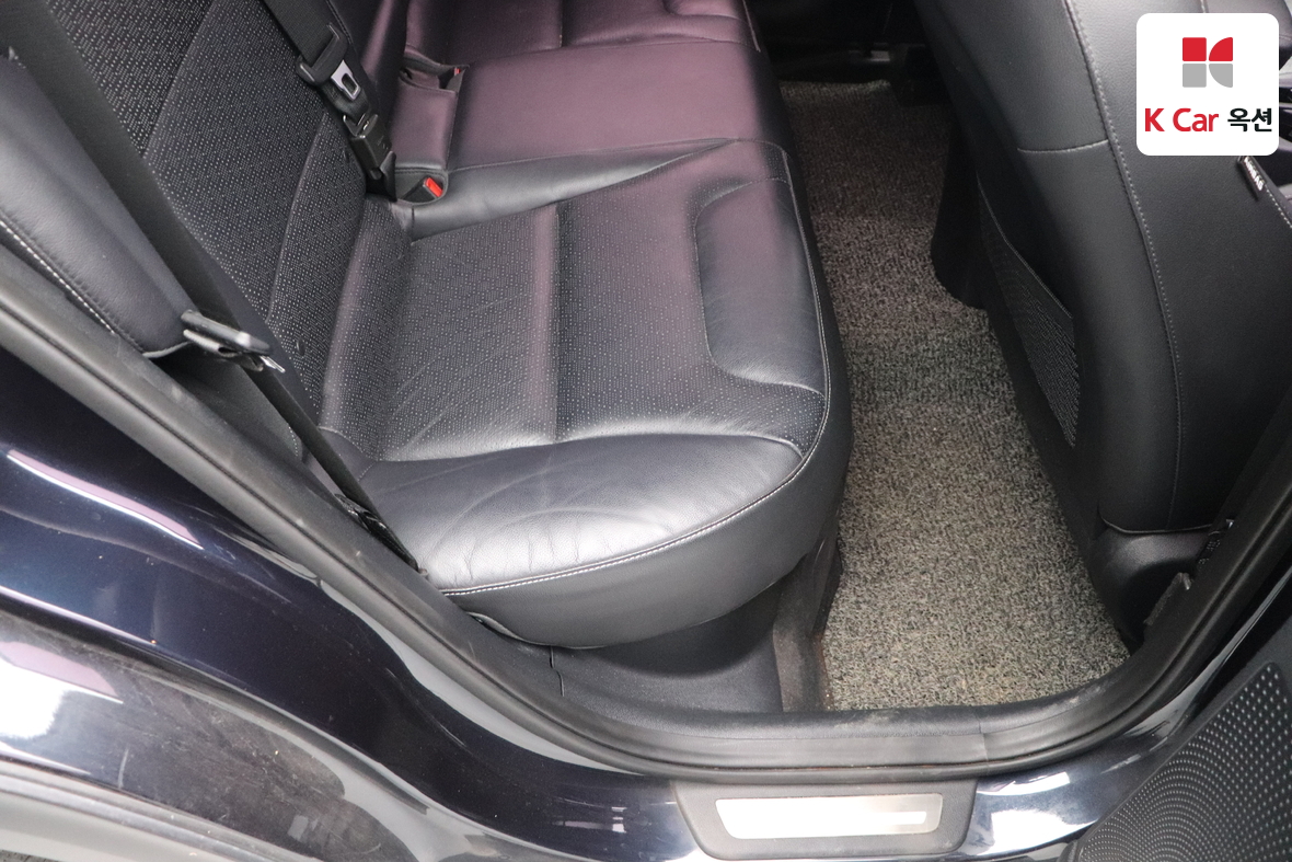 كيا نيرو 2017 - صورة 27