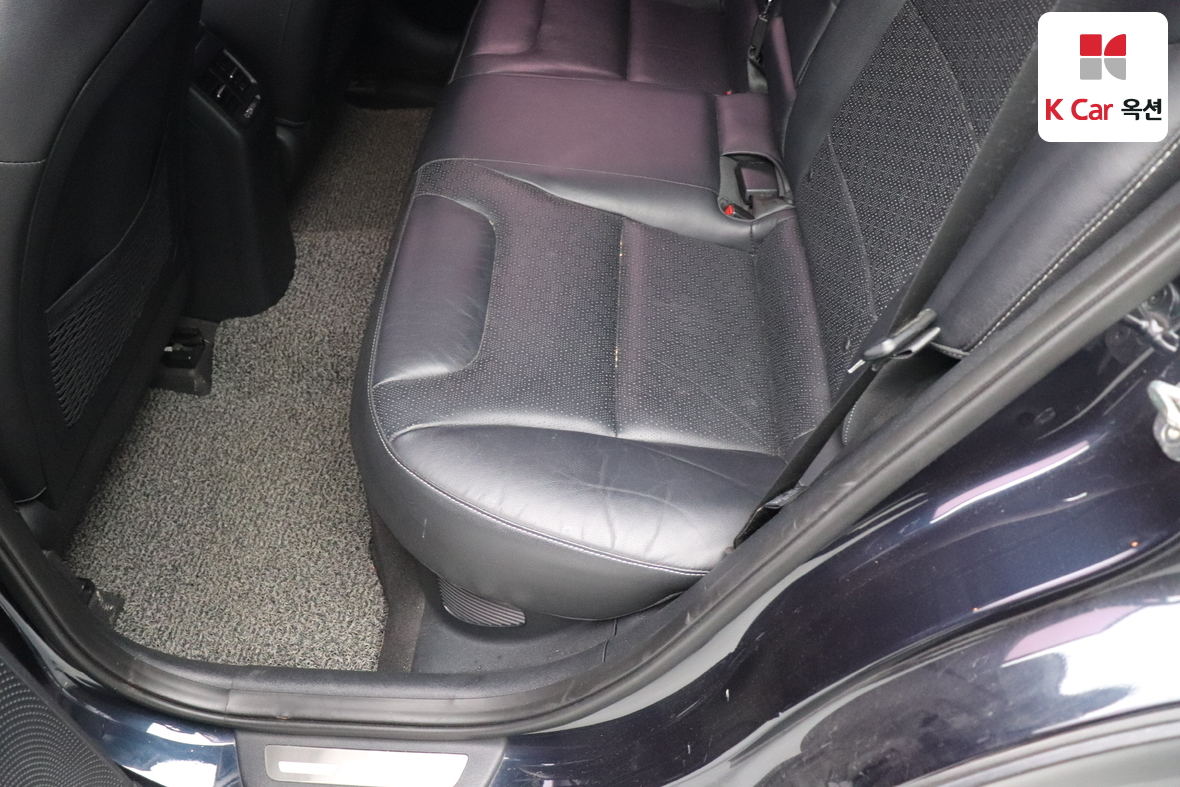 كيا نيرو 2017 - صورة 22