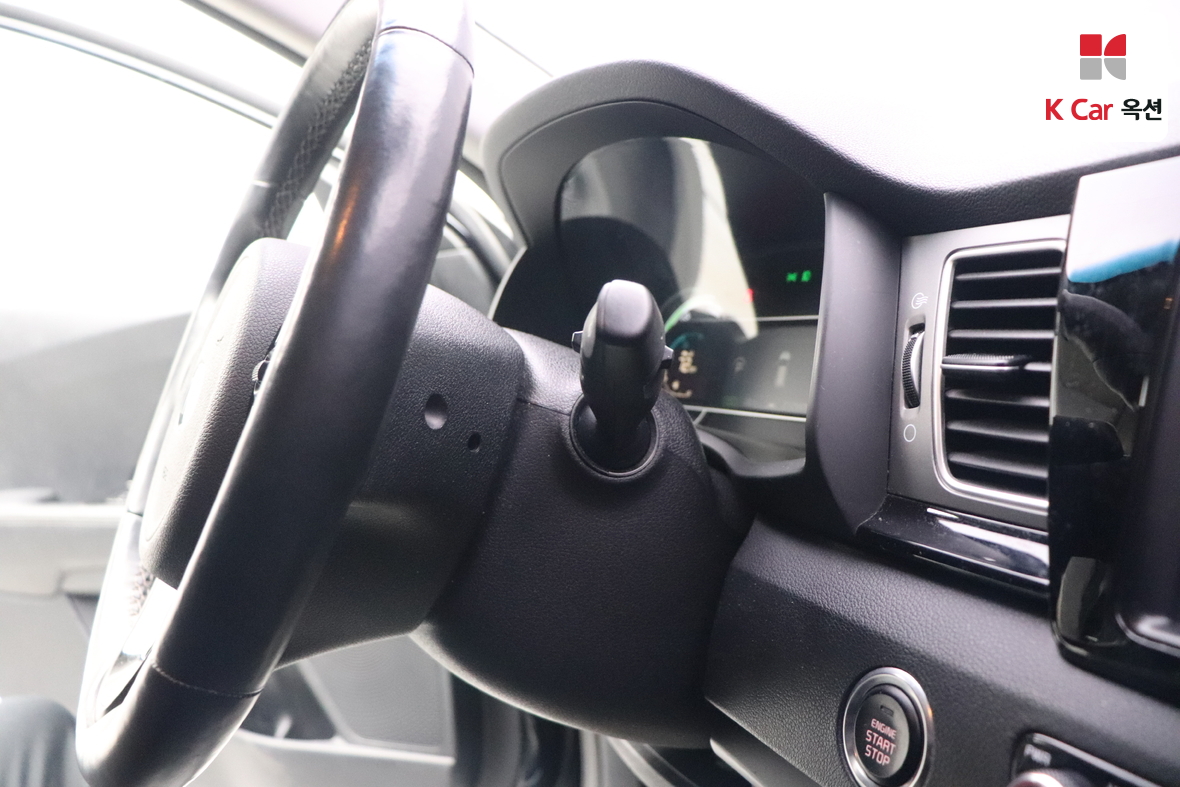 كيا نيرو 2017 - صورة 11