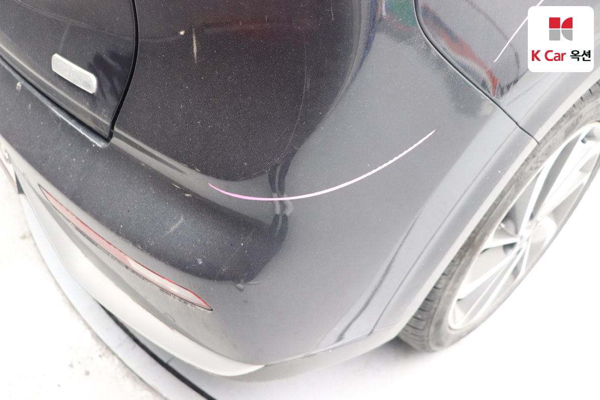 كيا نيرو 2017 - صورة 38