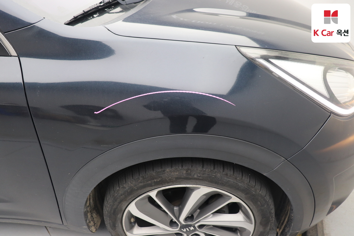 كيا نيرو 2017 - صورة 41