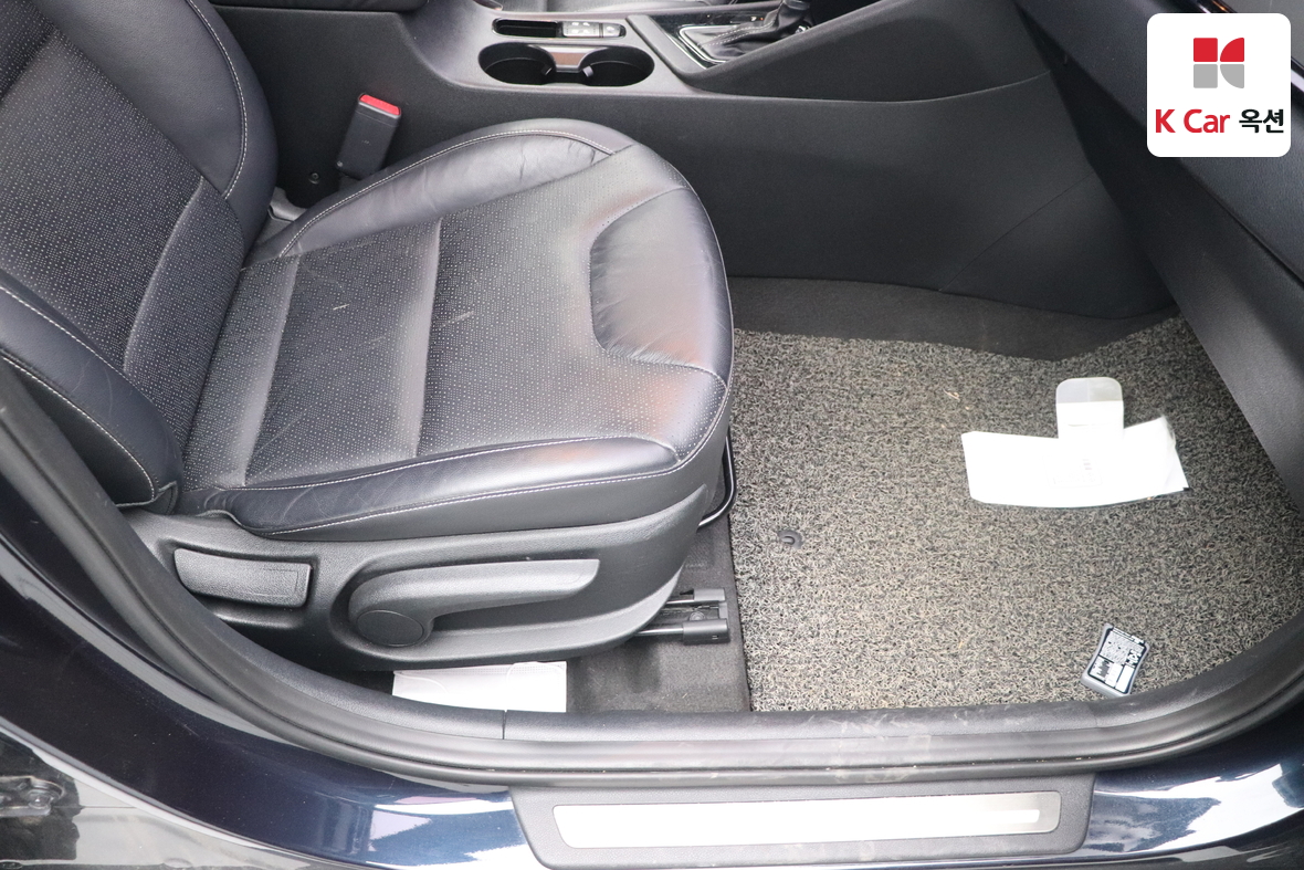 كيا نيرو 2017 - صورة 29