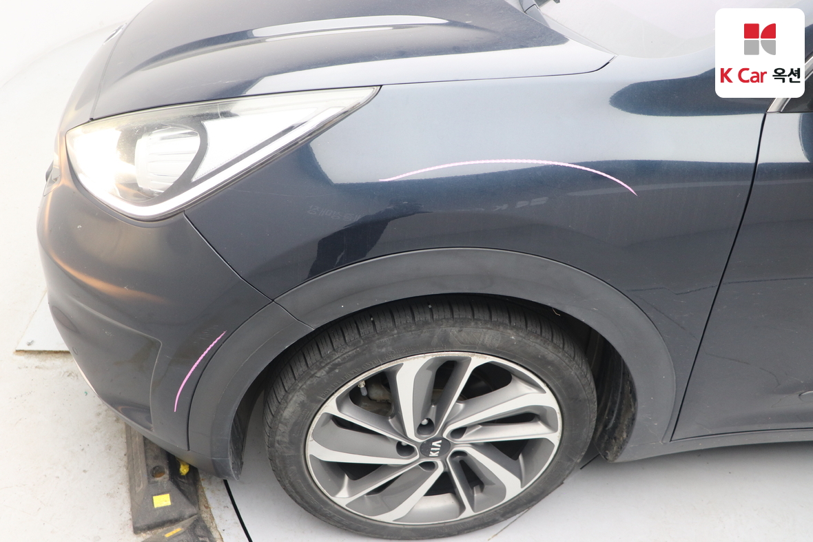 كيا نيرو 2017 - صورة 34