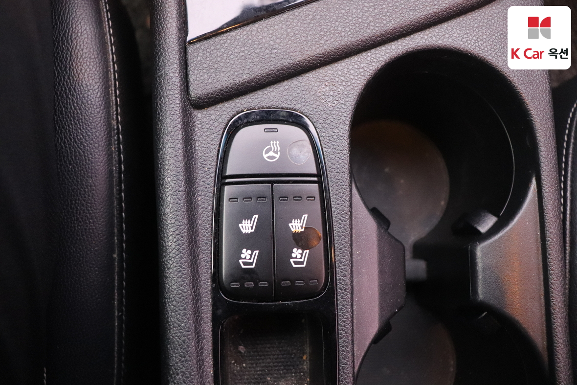 كيا نيرو 2017 - صورة 16