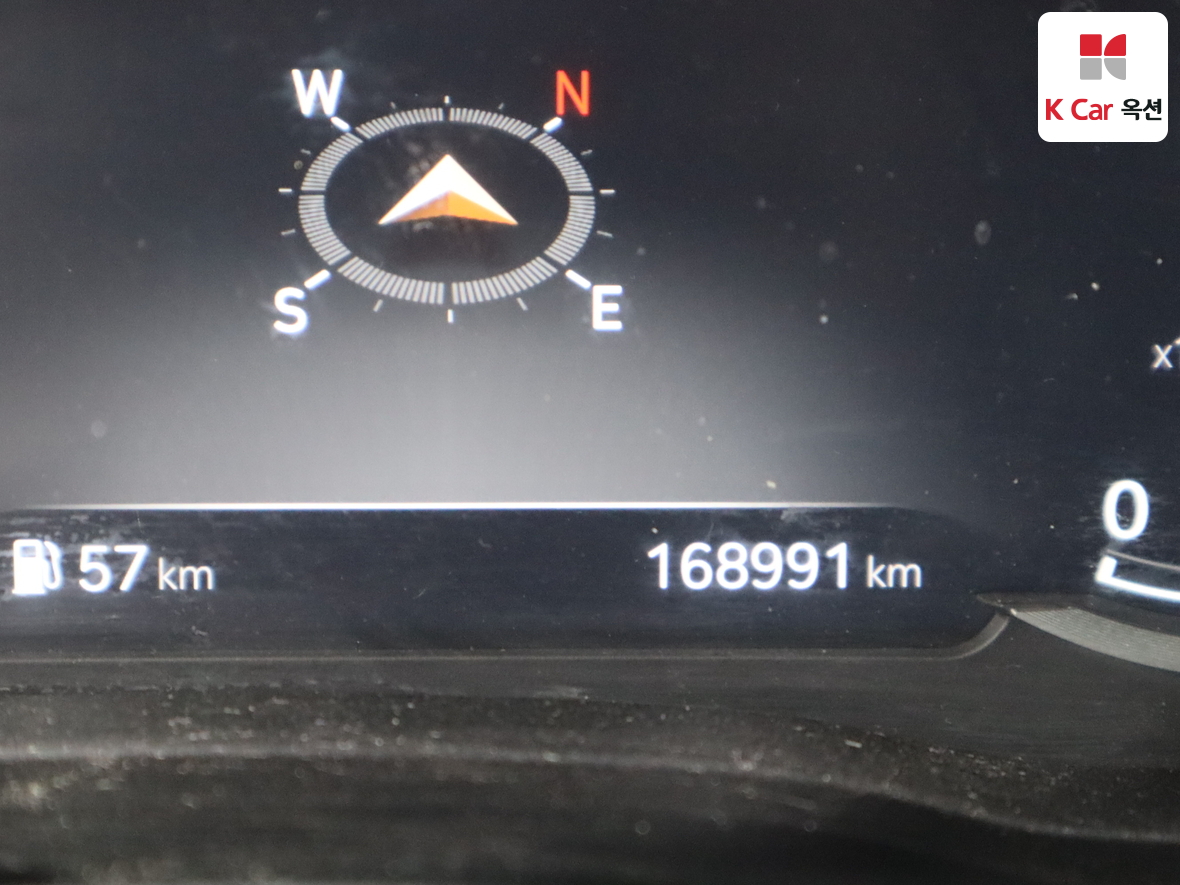 جينيسيس G80 - 4