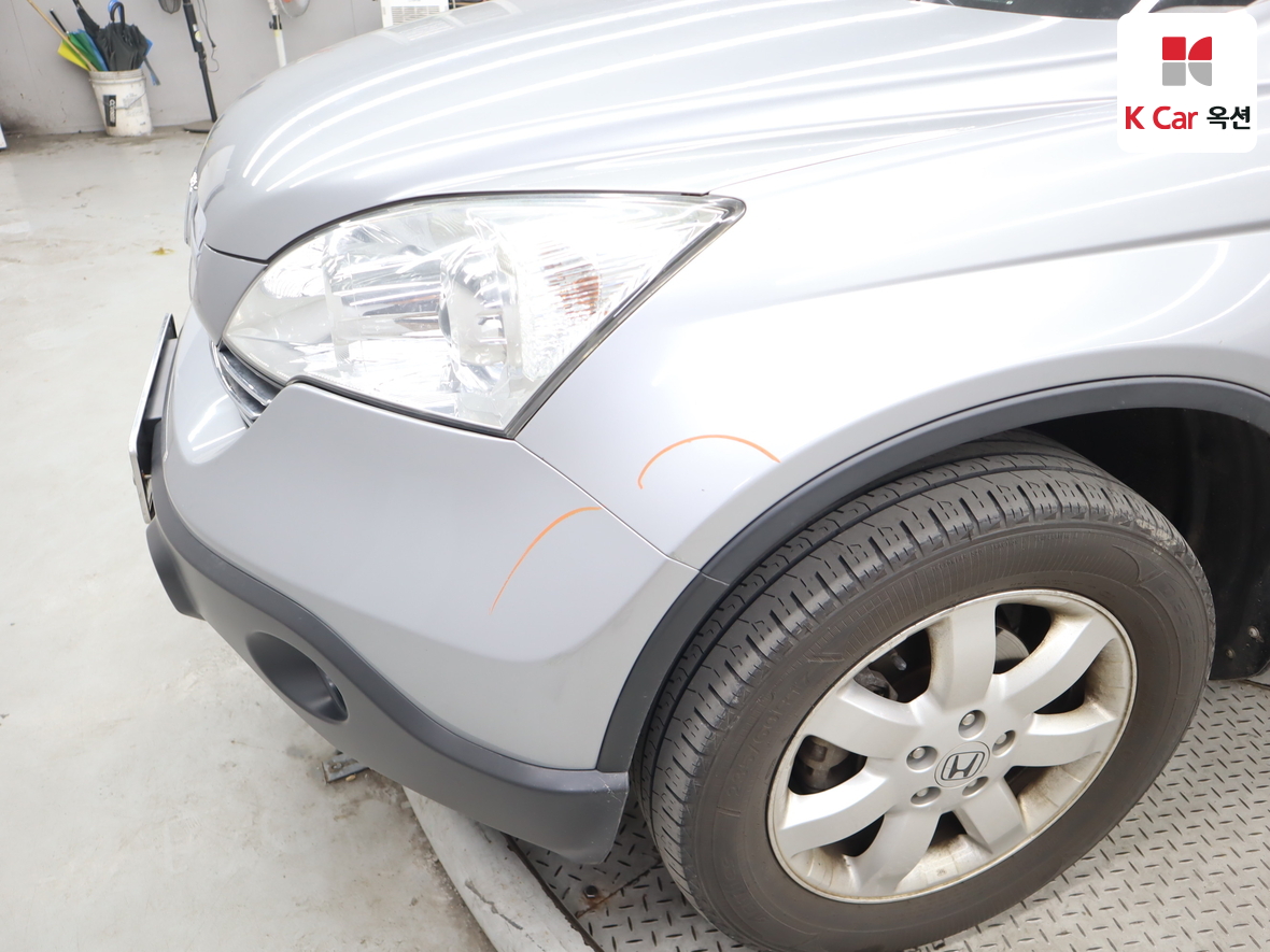 هوندا CR-V - 38