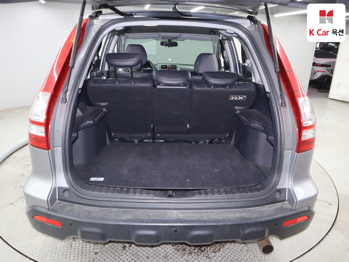 هوندا CR-V - 25