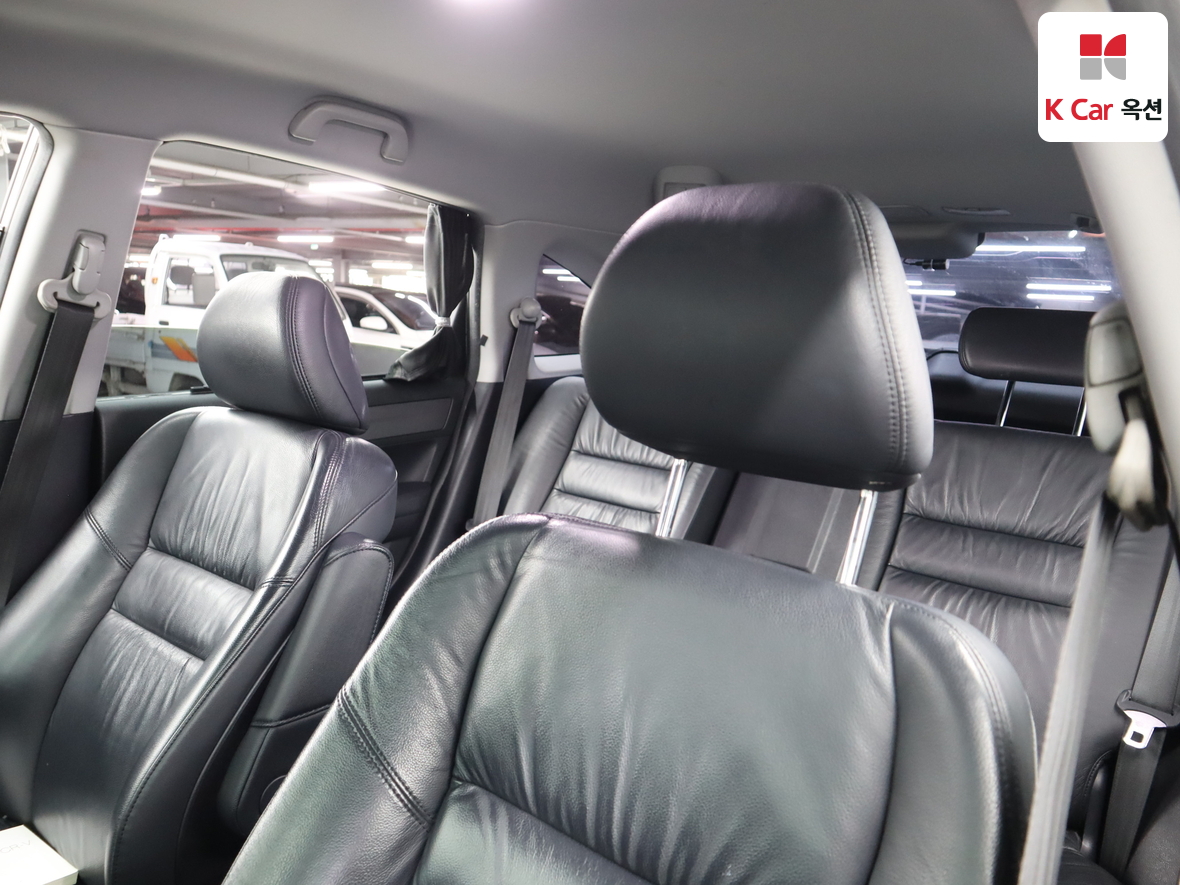 هوندا CR-V - 19