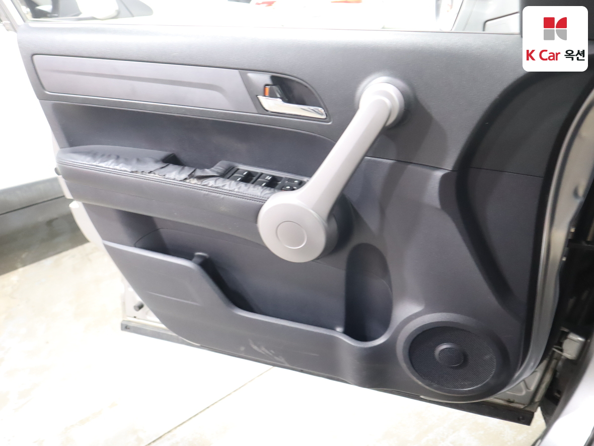 هوندا CR-V - 8