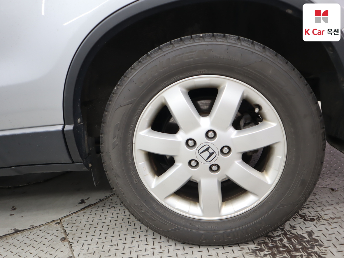 هوندا CR-V - 46