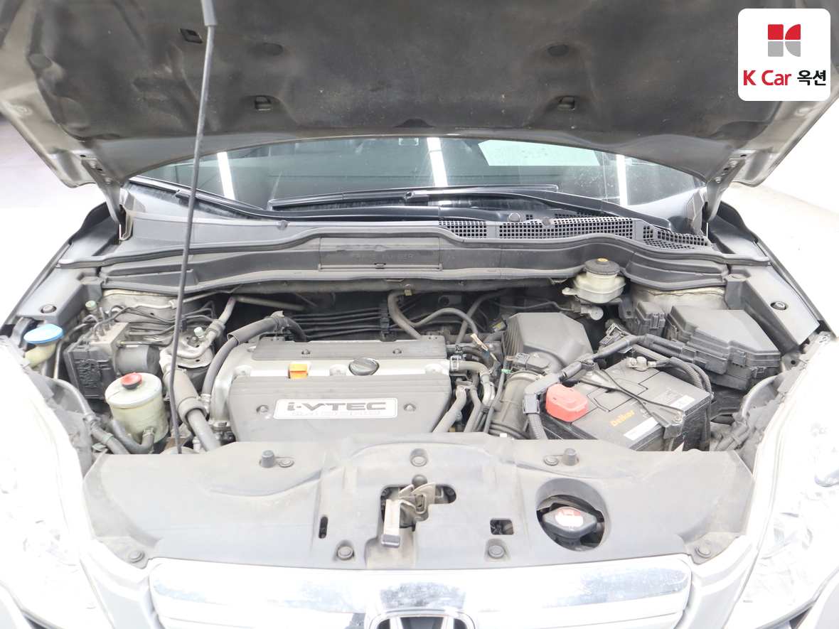هوندا CR-V - 33