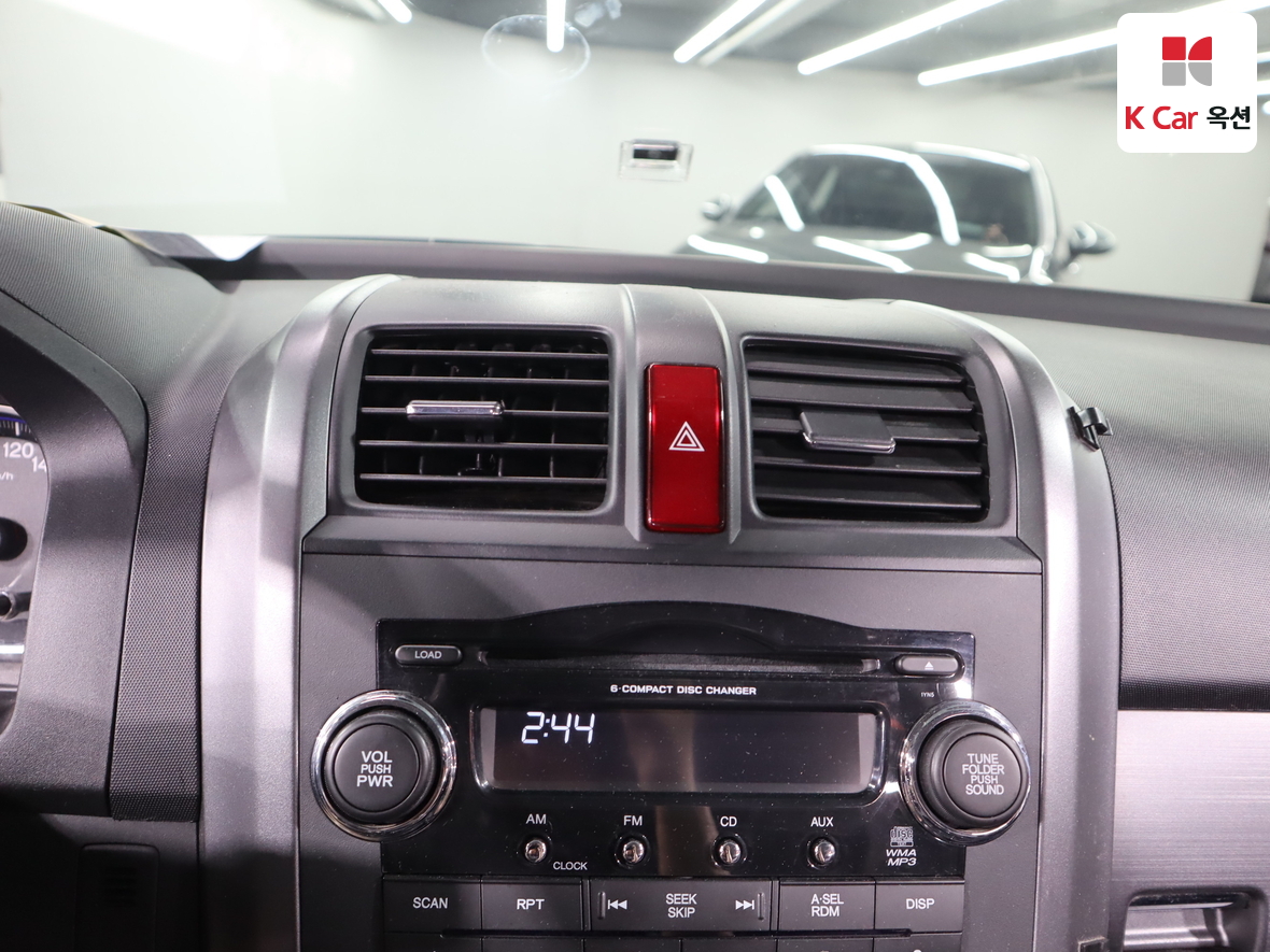 هوندا CR-V - 14