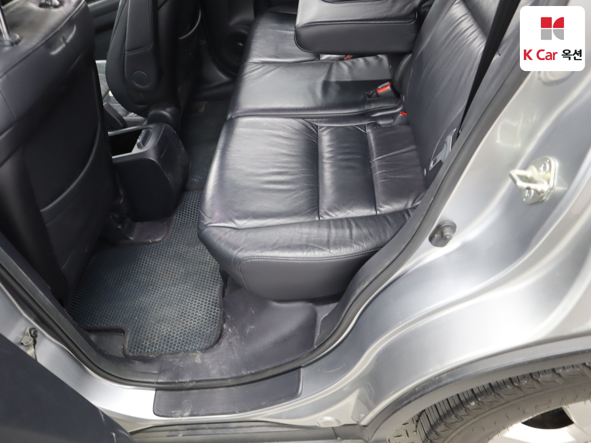 هوندا CR-V - 23