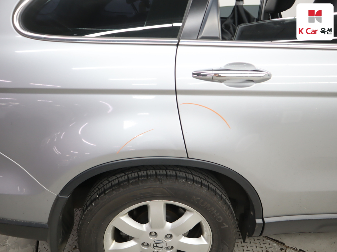 هوندا CR-V - 41