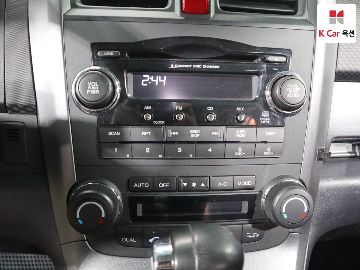 هوندا CR-V - 15
