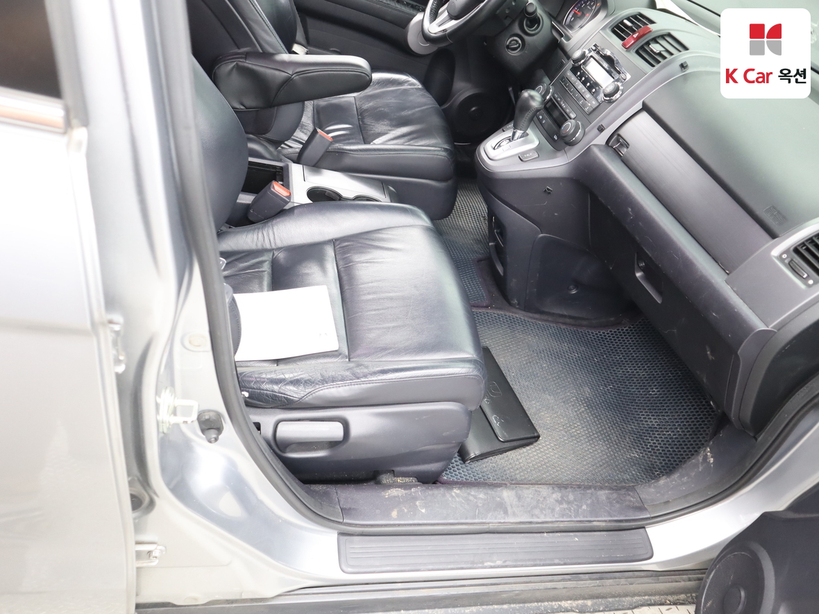 هوندا CR-V - 30