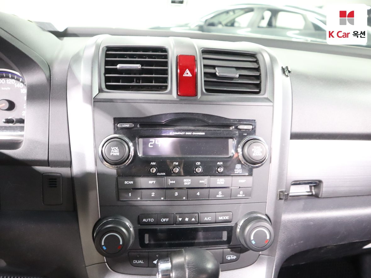 هوندا CR-V - 6