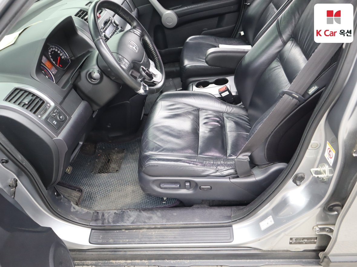 هوندا CR-V - 18