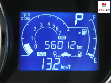 2015 - chevrolet spark