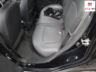 2015 - chevrolet spark