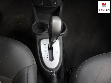 2015 - chevrolet spark