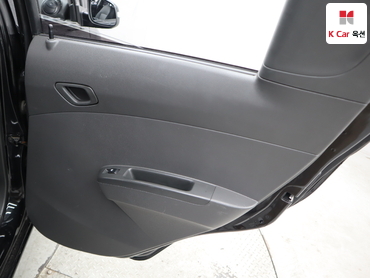 2015 - chevrolet spark