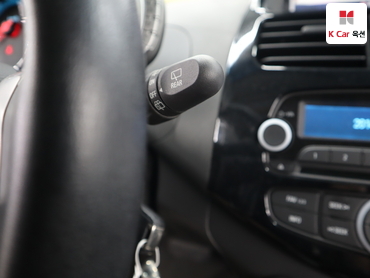 2015 - chevrolet spark
