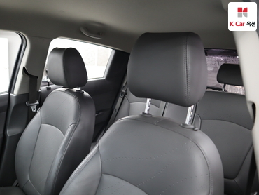 2015 - chevrolet spark