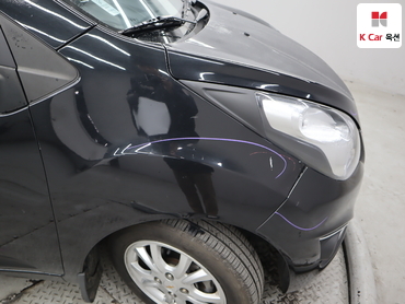 2015 - chevrolet spark