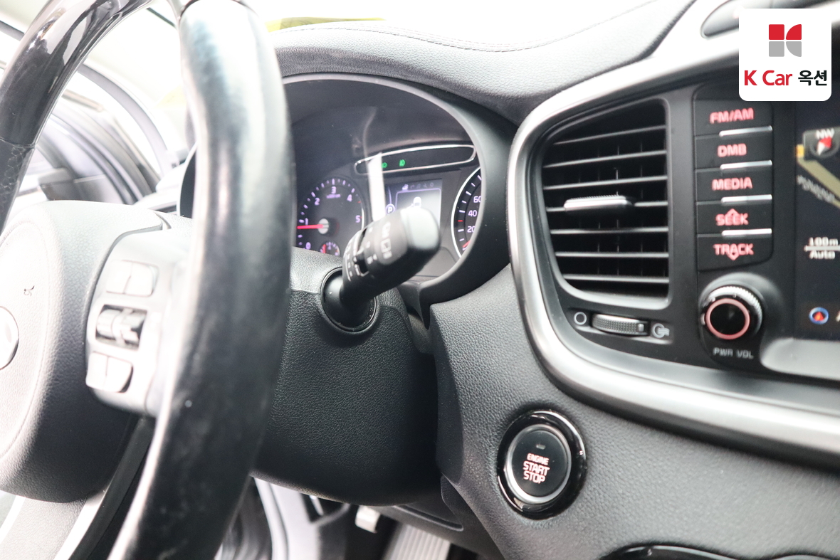 كيا سورينتو 2016 - صورة 11