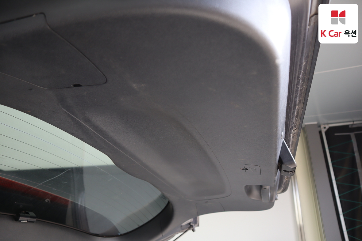 كيا سورينتو 2016 - صورة 29